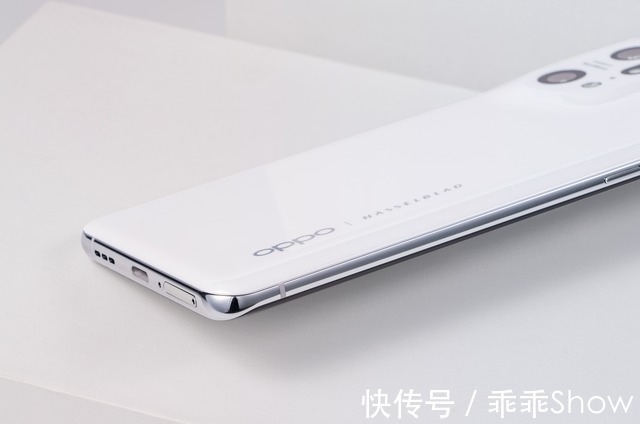 2k+|少见的纯白机身,Find X5 Pro正式发布,影像实力全面升级