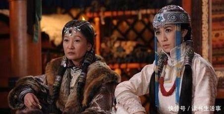 窝阔台|一分钟历史开讲,蒙元时期的第三任大汗贵由,一个暴死的残疾人