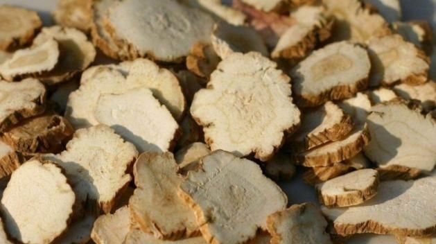 妇科|补血最好的一味药,十个妇科方子九个有它,俗称“妇女之友”