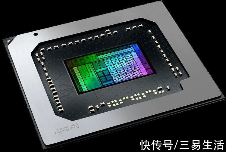 1080p|AMD Radeon RX6500XT评测：主流市场终迎救赎