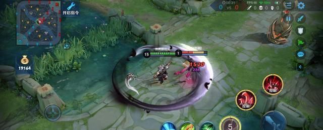 反伤刺甲|王者荣耀太可怕了黄刀、永夜加反甲,坦克都开始秒人了