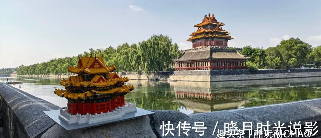 乐高大师|胖小齐夫妻组，与中国《乐高大师》参赛选手蒋步庭和陈曦聊一聊