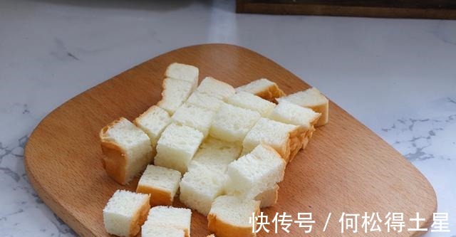 一款简单易上手的沙拉,好吃方便,不到10分钟就能完成!