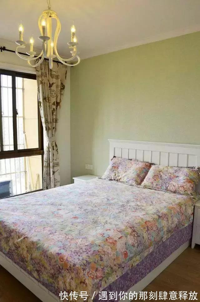 婆婆|晒晒婆婆为我装修的婚房,头一次见餐厅这样设计,卫生间也美爆!