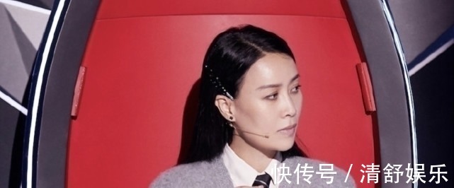 2021《好聲音》：釘子戶那英又來了！聯手張碧晨，冠軍導師沒跑了