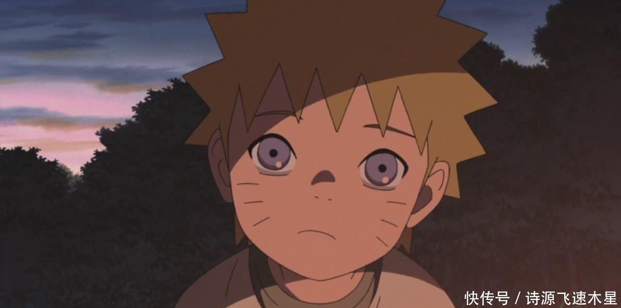 火影忍者结局才发现剧情太烂,全因螺旋丸贯穿始终,岸本咋想的