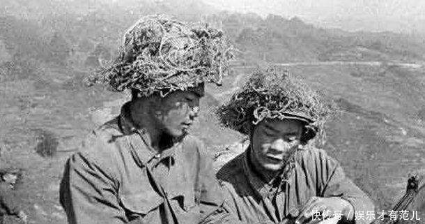 当地|86年一场战役,军长把当地茅台都买下壮胆,依旧有22人再也无法喝