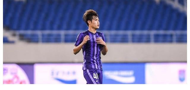 泰山|U21国家队名单公布！山东泰山共有9人入选，其中8人已踢出名头