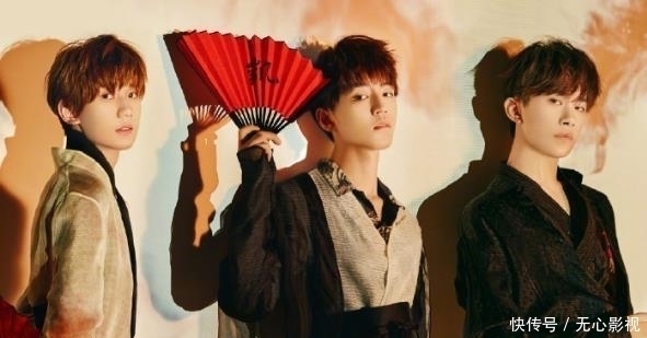 工作室|TF常駐綜藝來(lái)襲,小凱已前往錄制,千璽王源卡點(diǎn)合體畫(huà)面養(yǎng)眼