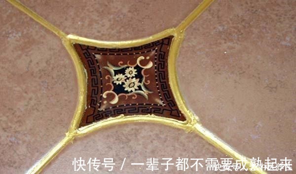 瓷砖|下辈子装修肯定不美缝 瓷砖美缝怎么美效果最好!