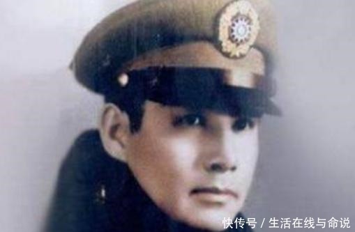 战况|张灵甫被困在孟良崮，李天霞做出两个决定，影响了战况！