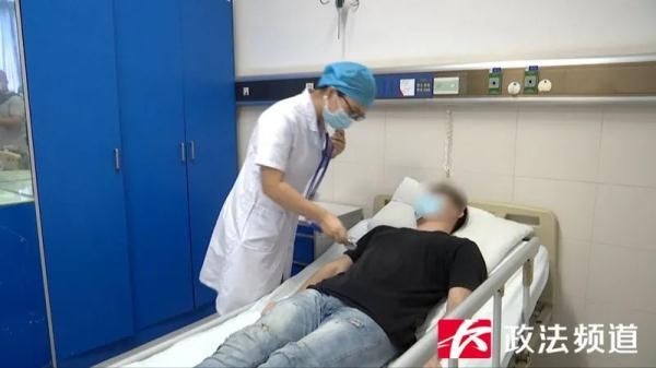 气到进医院！父亲教育孩子时太生气，突发心梗……