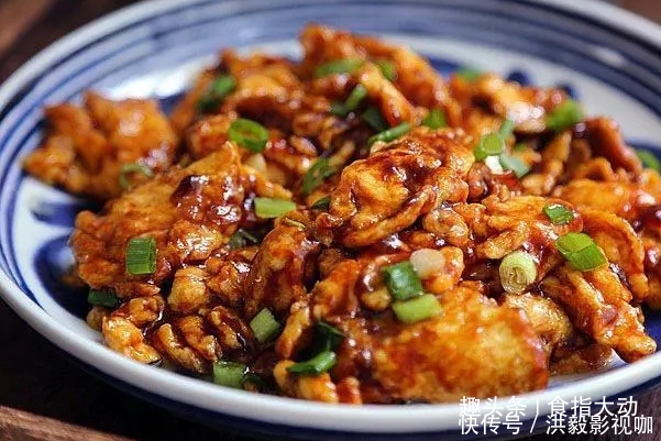 喷香|简单好做、特开胃的家常菜,喷香入味,超级下饭,家人吃不够!