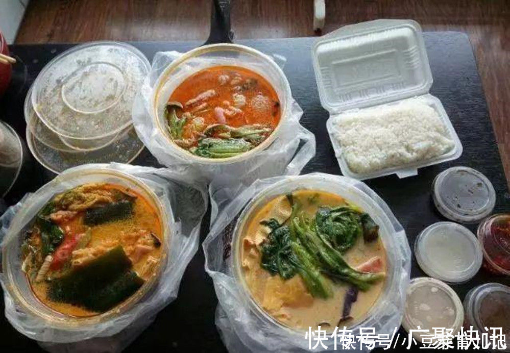 健康饮食|孕妈一天四次外卖,炸鸡麻辣烫轮番吃,如今血如“牛奶”危害胎儿