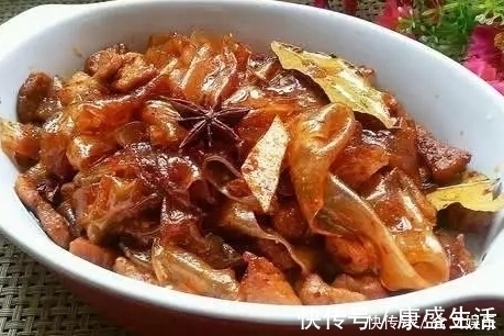 快过年了,来上几道开胃的下酒菜,荤素搭配,爽口又开胃