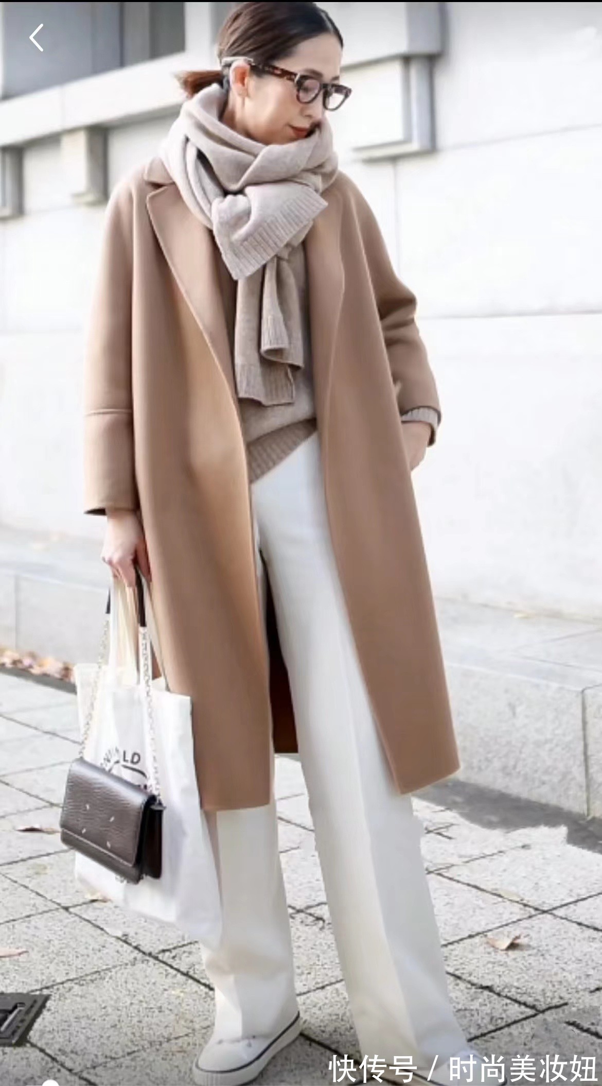 色彩 奔四奔五的中年女人,建议多穿“优雅色”,用基础赢得优雅气质