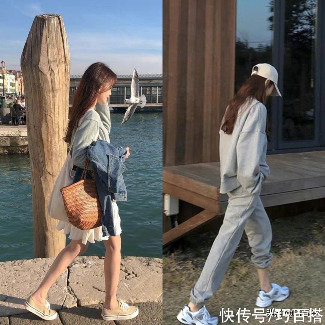 九分裤|身高一米五应该如何搭配？建议从这三方面入手，显高又显瘦