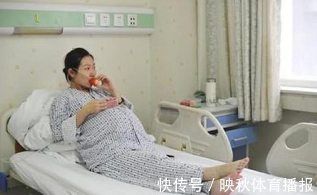 产妇|26岁宝妈头一次生娃,家人举相机等候新生儿,却不想拍到了这些