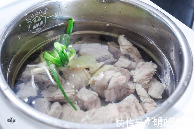 饭菜|家有读书娃,饭菜不将就,经常给孩子煲这碗汤,补充营养身体棒