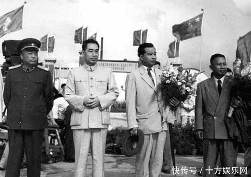 主席|彭德怀举荐邓小平、高岗当参谋长,主席为何还是选择彭总?