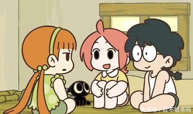 众生|罗小黑战记：创造众生之门的目的，只是为了赚钱那么简单吗