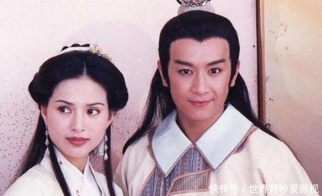 最强者|谁是《天龙八部》最强者?金庸:将3个主角名字连起来,就懂了