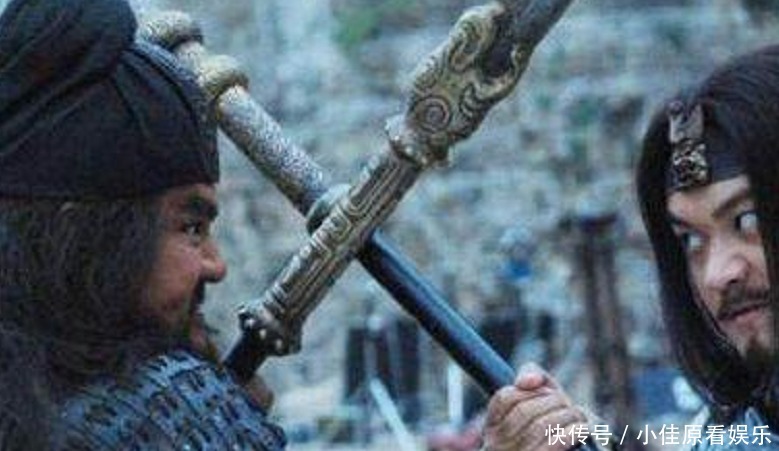 战争|古代打仗前,将军总要先去单挑,为何不直接大军冲锋?原来有讲究