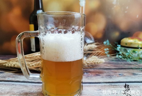 冰镇啤酒|夏天喝酒的“6个坏习惯”，数数自己有几个，为了家人多热也要改