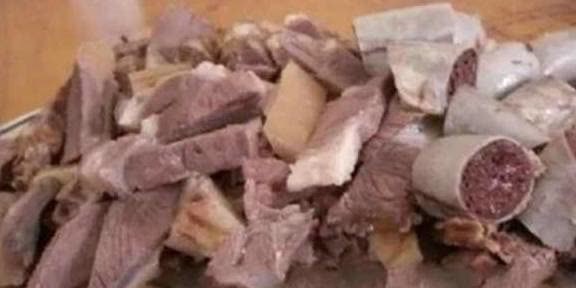 高血压患者|高血压不能碰的3种食物,越吃血压越高,病情越严重!