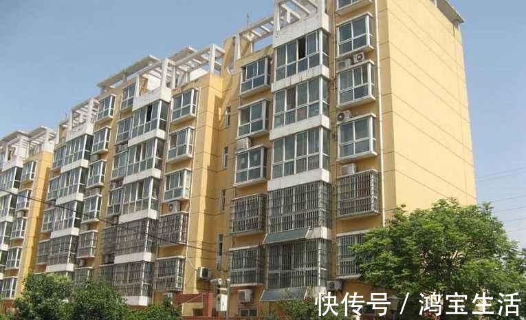 房子|买房选东户还是西户?一听内行人分析,才知好多人都选错了