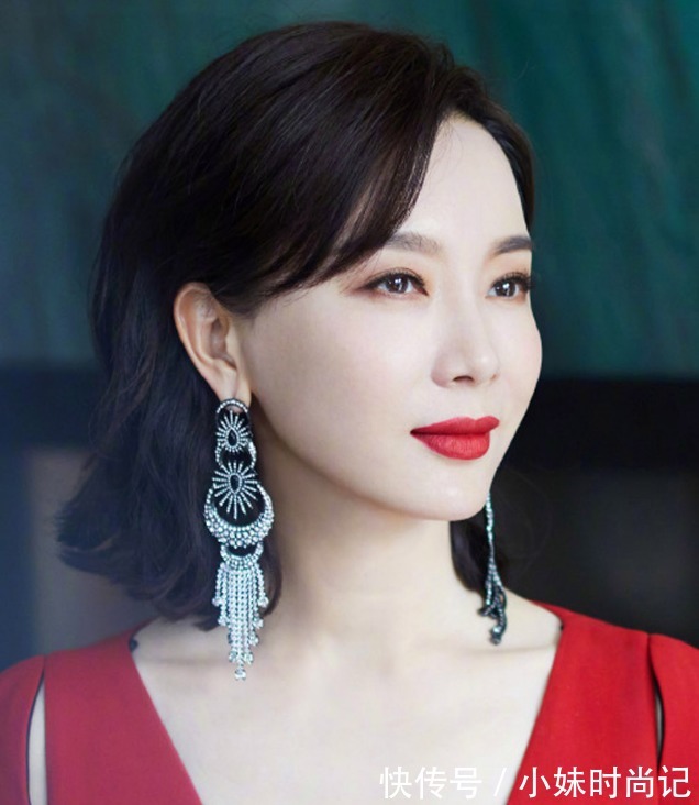 女人味儿|怎么避免无效化妆或者失败的化妆?你需要的是知道自己的气质类型