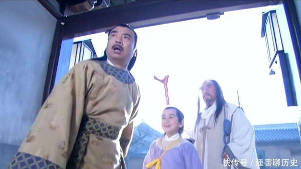 妻儿|武士彟之死,妻儿难言之痛