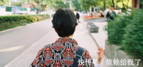 中老年人|走路快慢能看出寿命长短60岁后,每天走路达到“这个数”更健康