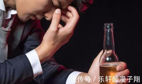 长时间|男性长期“不喝酒”会有什么变化别不相信,这几个现象或很明显