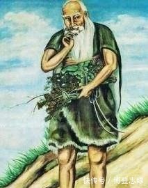 搜神记|他是中华民族始祖,去向成迷,有人说他被毒死,有人说他吃药成仙