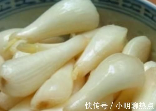 茭头|想长寿全靠吃,3种食物换着吃,清肝明目,滋润肌肤,越吃越漂亮