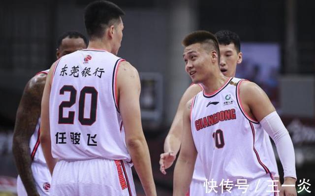 球队|正式确定!广东男篮放弃马尚,赵睿未参与合练,全队认真备战