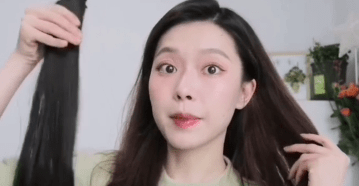 假发|给秃头女孩指条明路吧