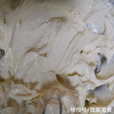 乳清|这道家喻户晓的自制丝滑奶油奶酪是怎么做的呢？