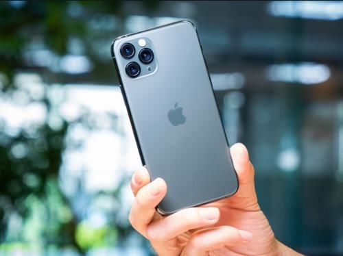 苹果|华为引领手机相机发展，三星、苹果都在“跟随”？