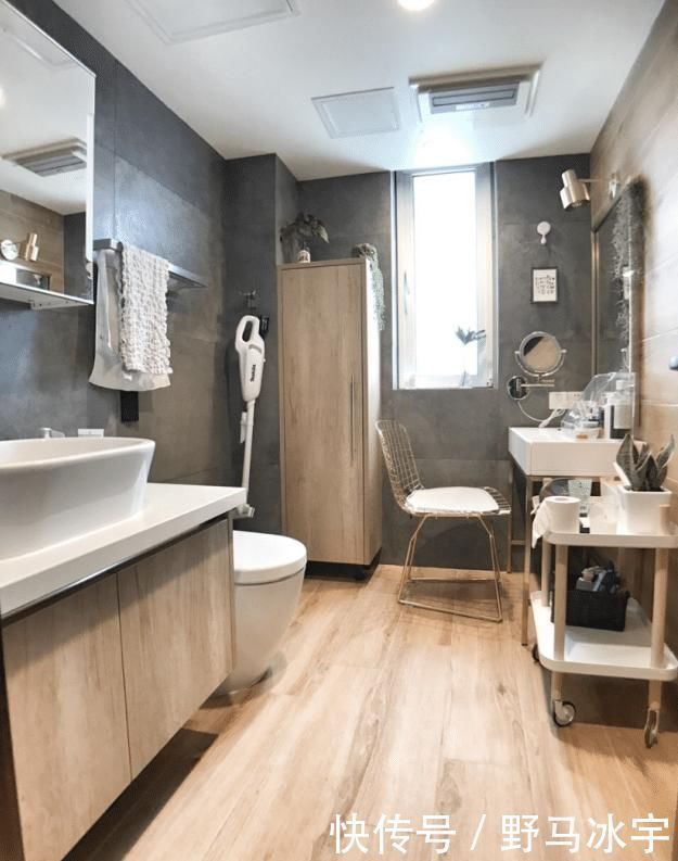 干货|新房入住后，卫生间越用越顺手，感谢这16个“小决定”，全是干货