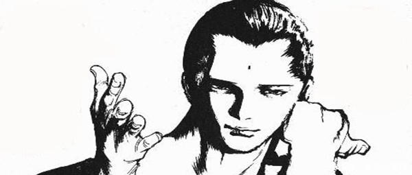 幽游白书仙水忍 性格分裂却是人间最强 越纯粹却也越邪恶 快资讯 幽游白书仙水忍 性格分裂却是人间最强 越纯粹却也越邪恶 快资讯