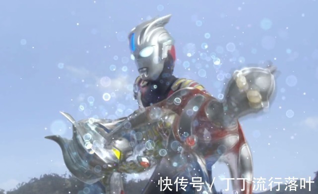 初代·|《奥特曼》初代和赛罗被新生代借力量借到虚脱为何他们渴望被人借力量