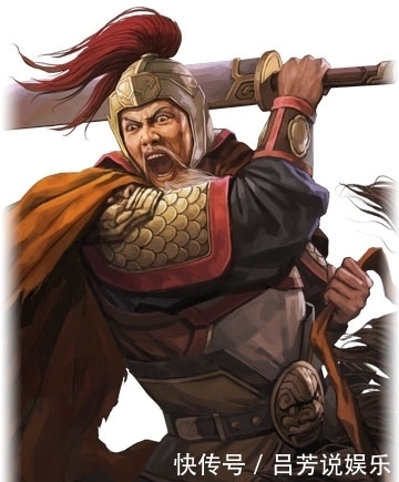 大将|三国中姓徐的大将真不简单,一个破曹,一个灭蜀,一个败魏