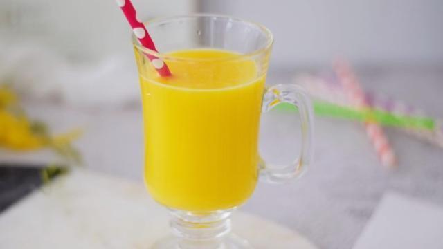 天然“减肥药”原来是“它”！每晚喝一杯，体重轻松降到2位数