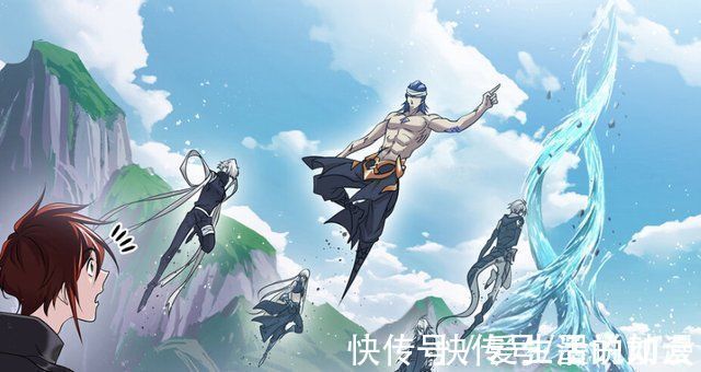 白沉香|斗罗大陆毒斗罗看好欧阳孙,海神第三考内容确定,潮汐炼体开启