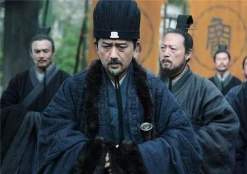  文化|孔子骂了一句脏话，却成了千古名言，很多现代人还用作自己口头禅