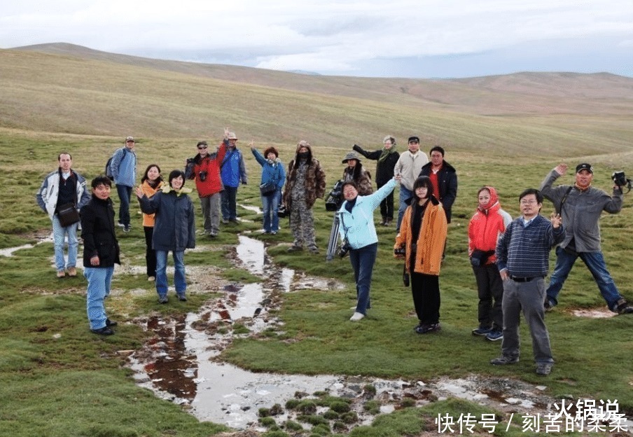 黄河|常说“黄河之水天上来”，黄河的源头在哪里为何仅有碗口大小