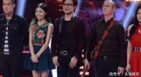 月半小夜曲 他曾惨遭汪峰淘汰,如今却和汪峰“平起平坐”,真是实力“打脸”