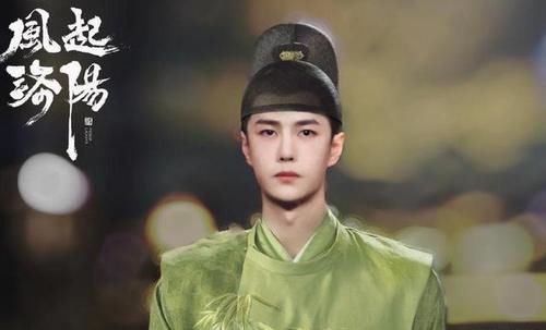 女配|王一博又有新動作，看到女配人選沒讓人失望，網友：熱劇有盼頭了